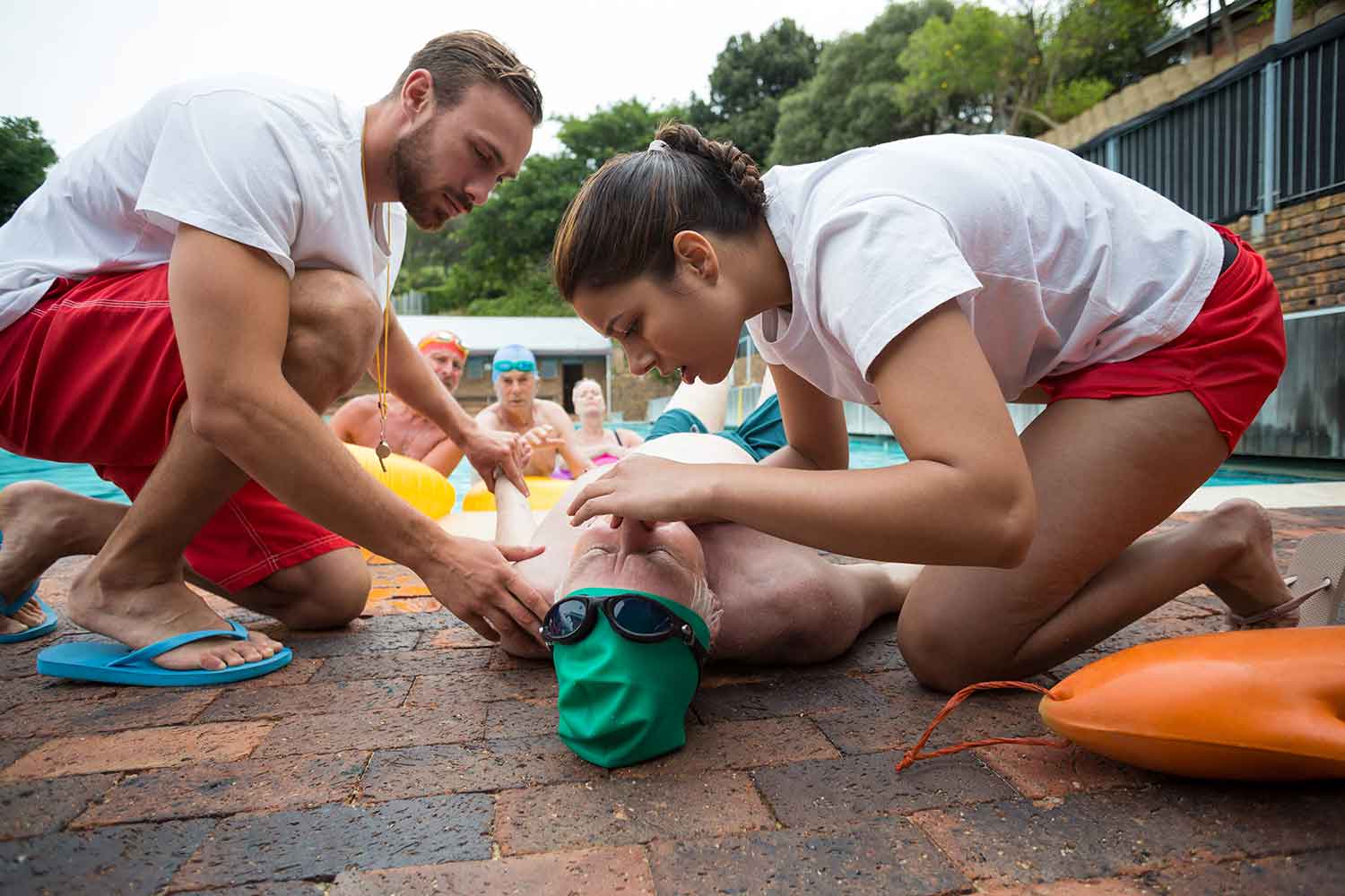 AED Grants for Nonprofits: Why You Need an AED &amp; Where to Start