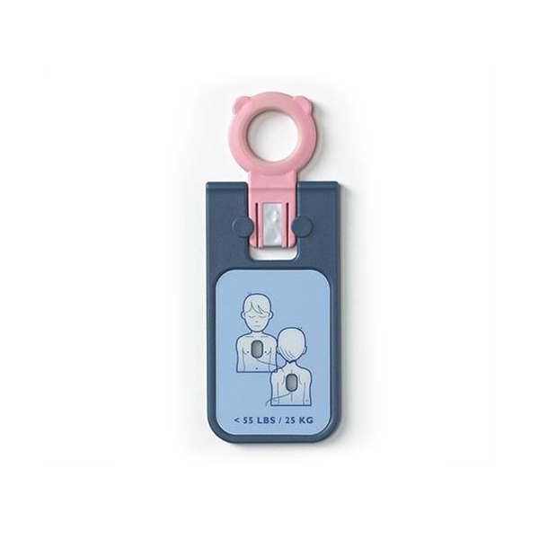 Philips FRx Infant Child Key 989803139311 | AED Accessories