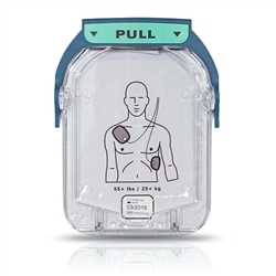 Philips OnSite Adult AED Pads M5071A | AED Accessories