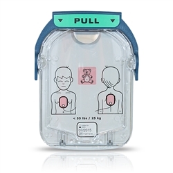 Philips OnSite Infant Child Pads M5072A | AED Accessories